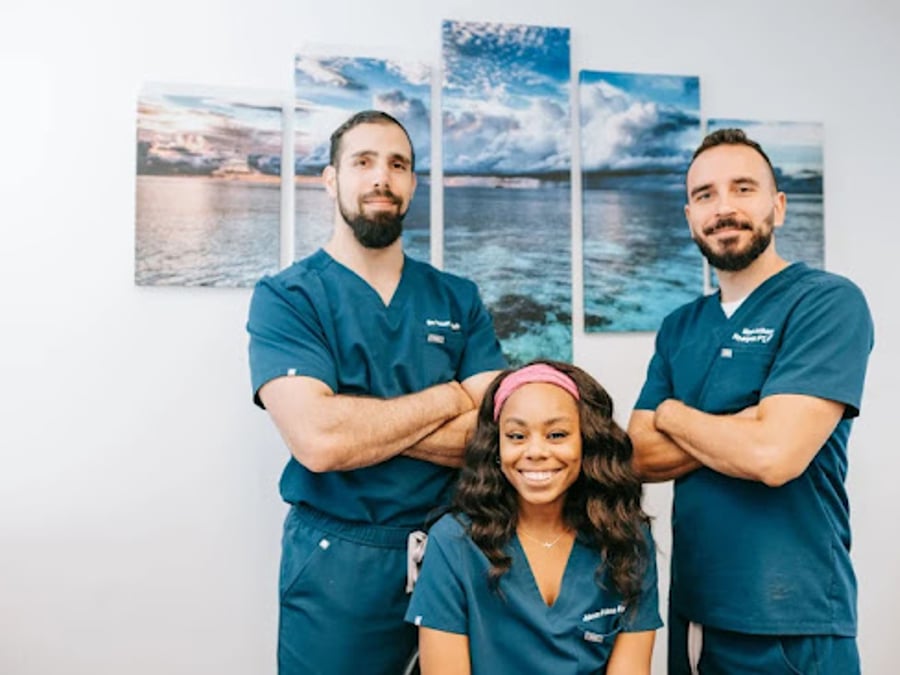 Purposeful Healing Direct Primary Care