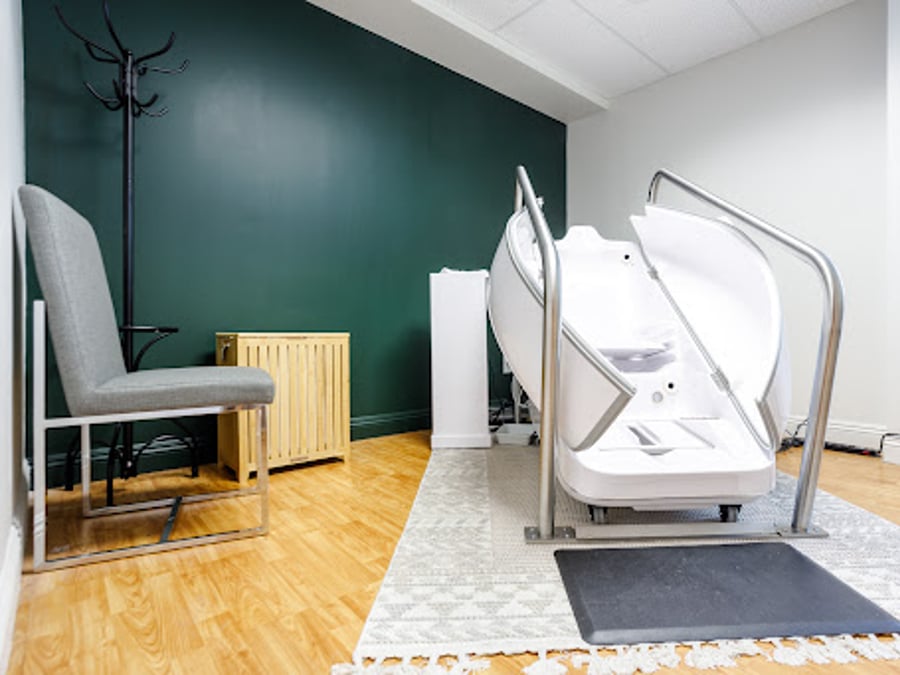 Angel Longevity Medical Center | Functional Medicine Doctor