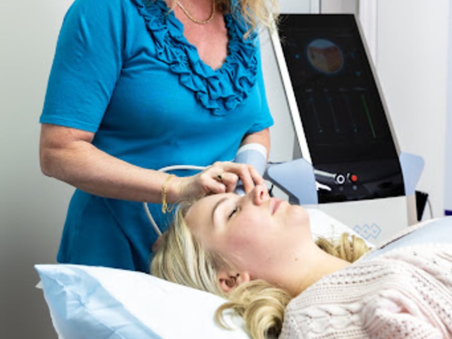 Anora Integrative Health & Aesthetics