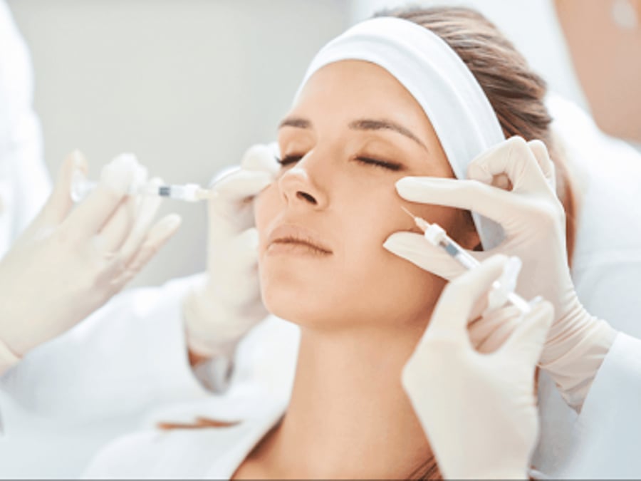 Quick Aesthetics Med Spa