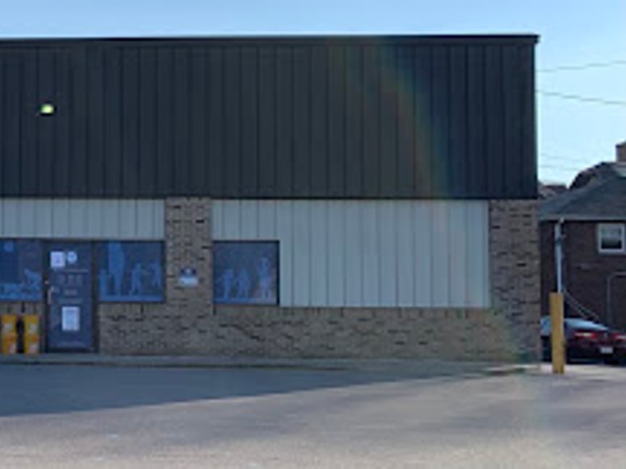 Valley Health - Southside