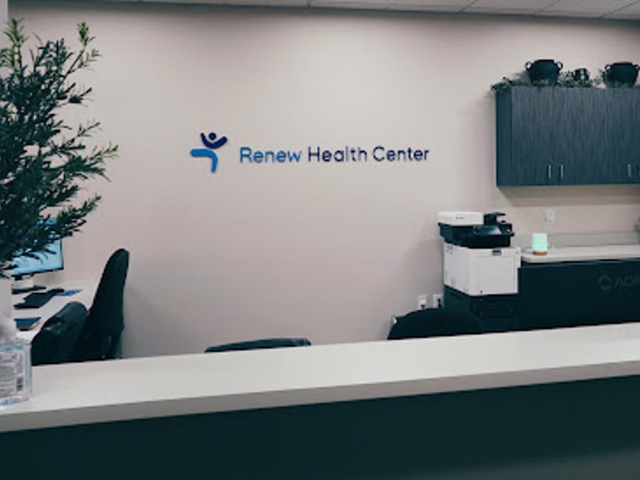 Renew Health Center