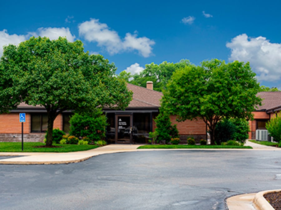 Ascension Via Christi Weight Management in Wichita