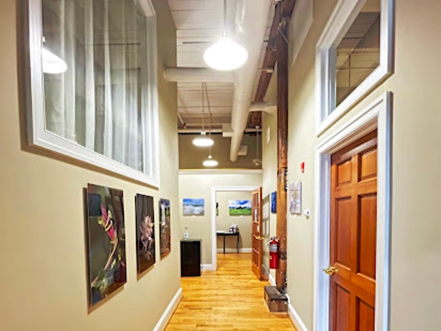 Green Leaf Wellness Center LLC