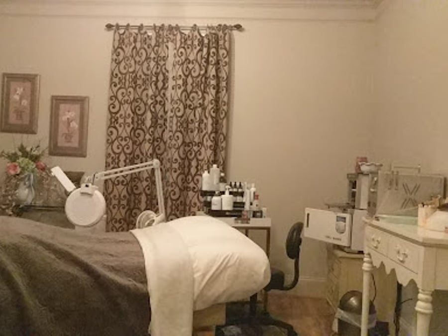 Rosewater Spa and Wellness