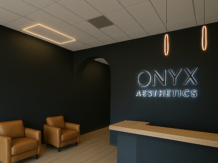 Onyx Aesthetics