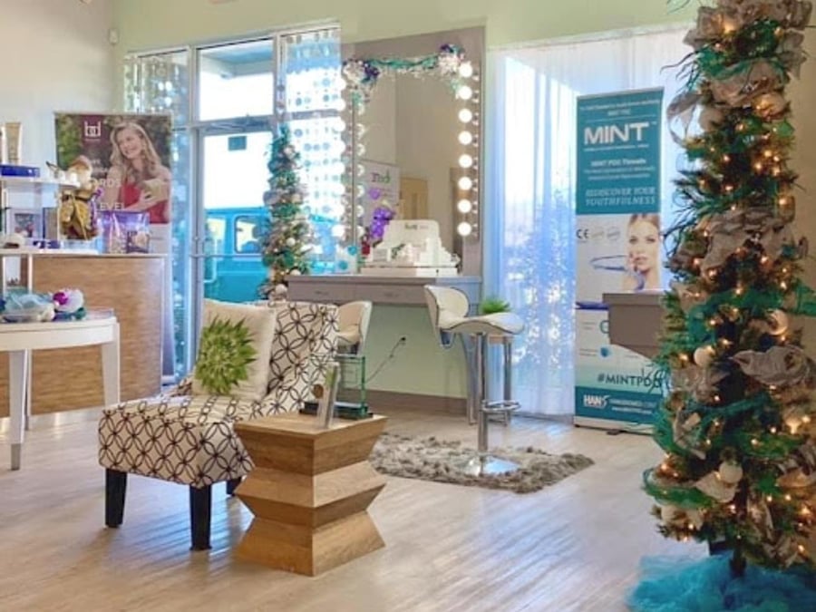 Pure Radiance Med Spa