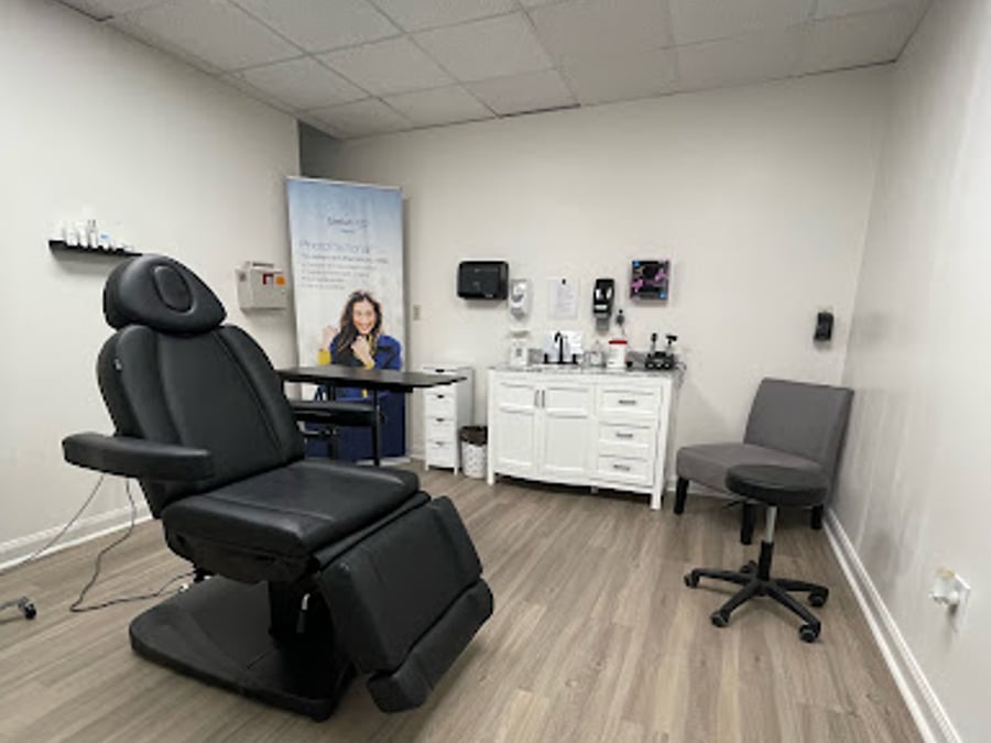 Dunham Integrative Health and Aesthetics