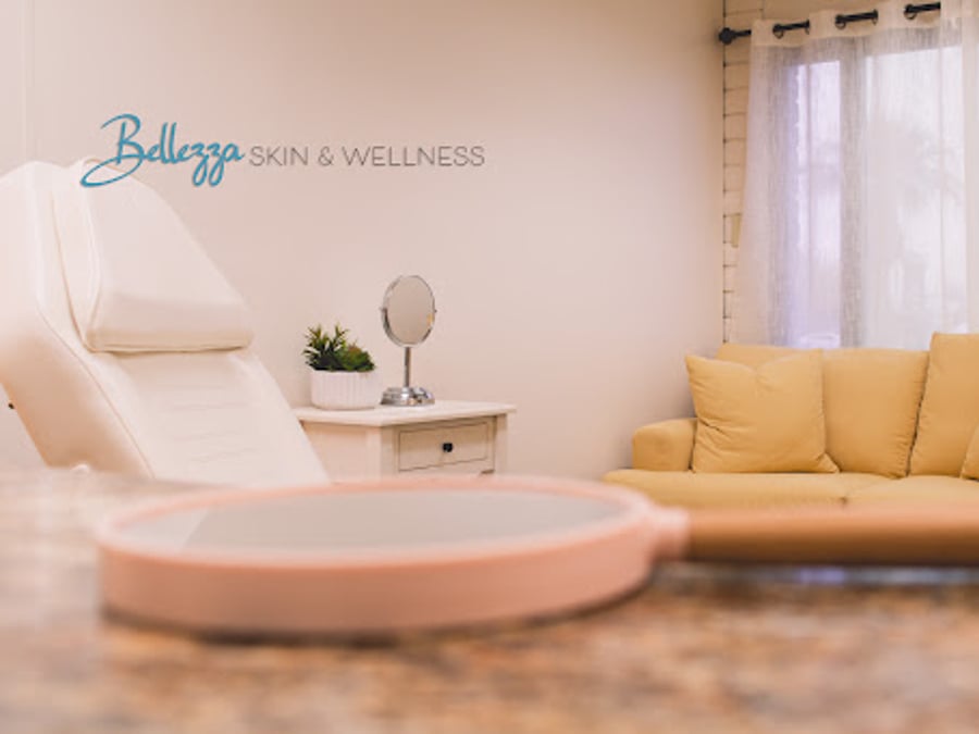 Bellezza Skin & Wellness