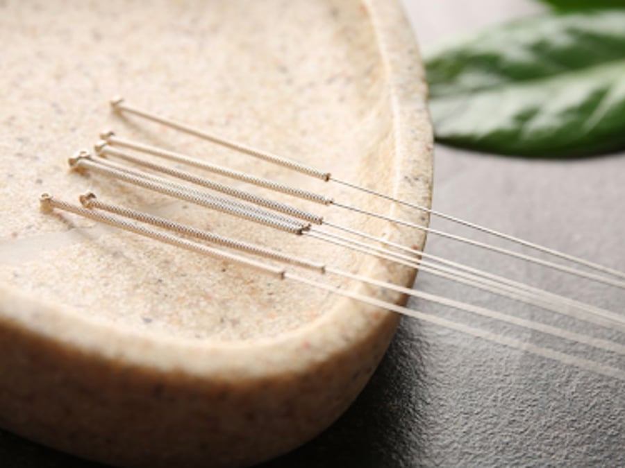 Functional Balance & Integrative Therapies