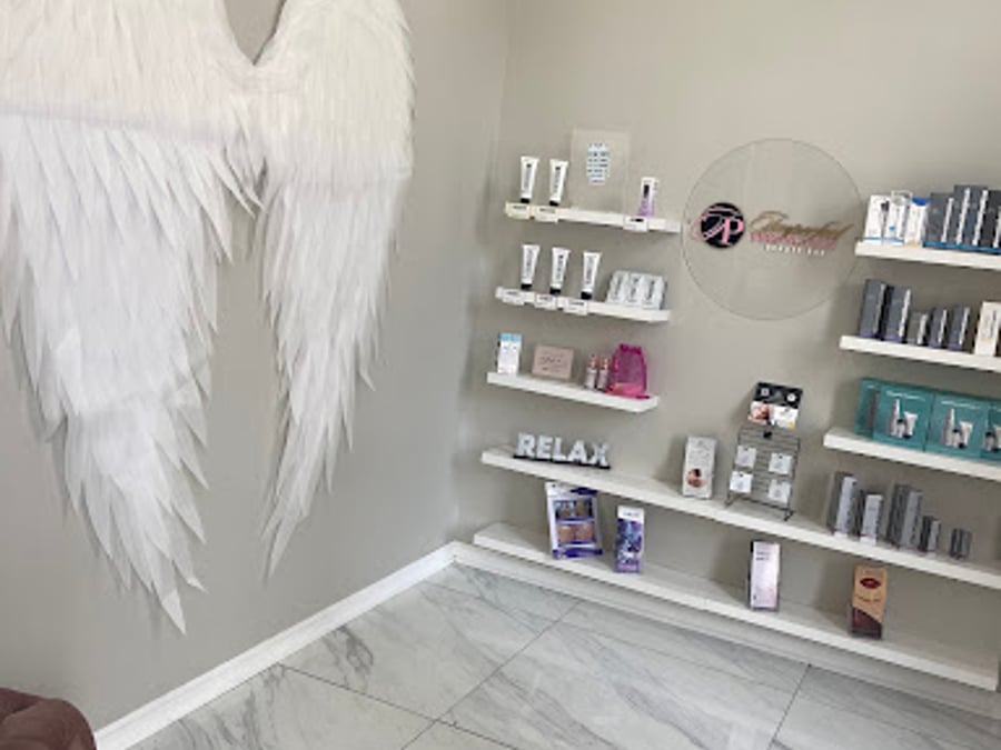 Imperfect Perfection Beauty Bar