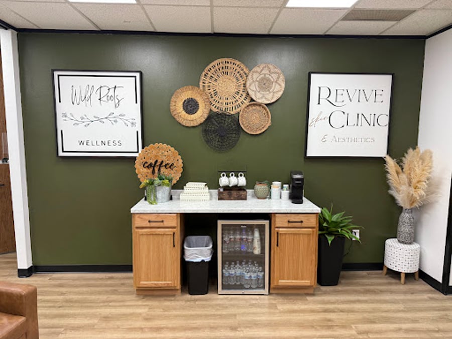 Wild Roots Wellness