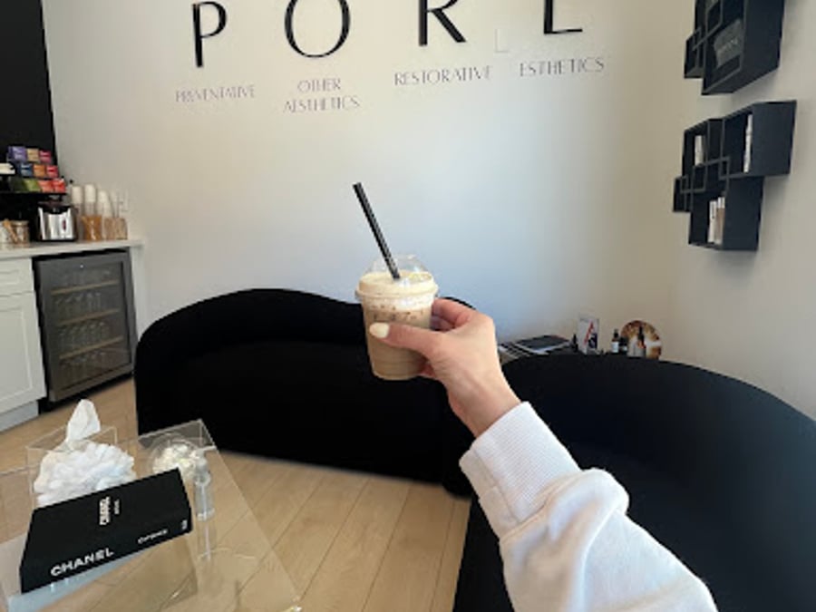 Pore Decisions Med Spa
