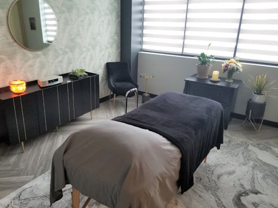 Hands of Grace Wellness