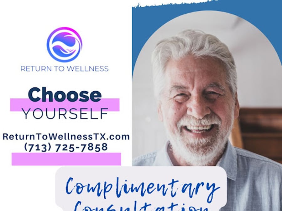 Return to Wellness