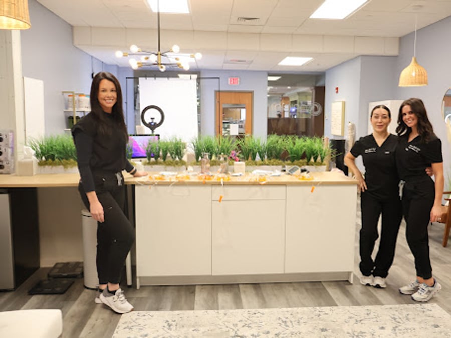 Origin Wellness Co