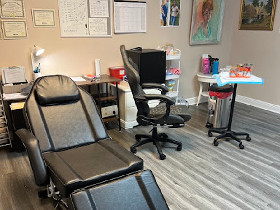 Lifeforce Weight Loss Fall Sale! $329.00 per month