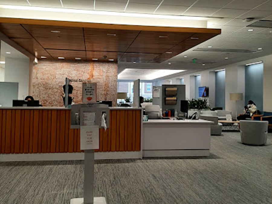 UVA Department of Student Health and Wellness