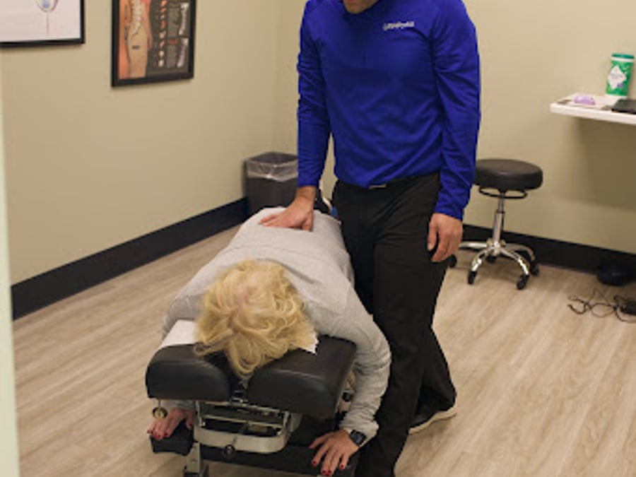 LifeWorks Integrative Health