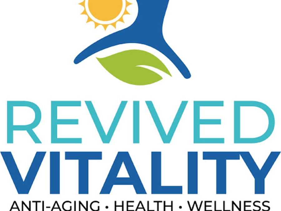 Revived Vitality