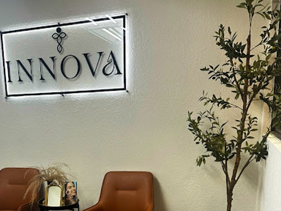INNOVA BEAUTY AV AESTHETICS & WELLNESS
