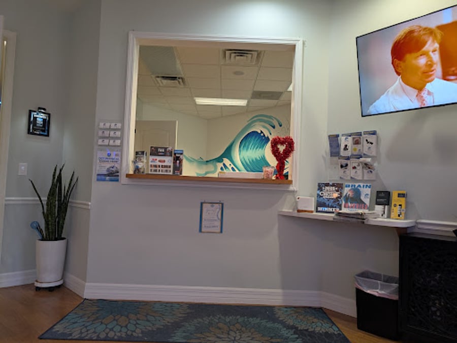 Restore Wellness Center