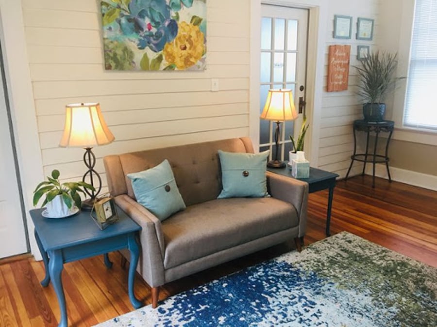 Auburn Psychological Wellness Center