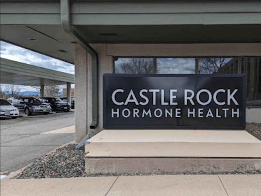 Castle Rock Hormone Health