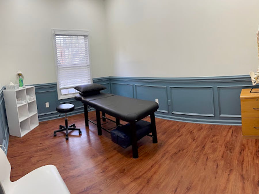 Wellness Institute
