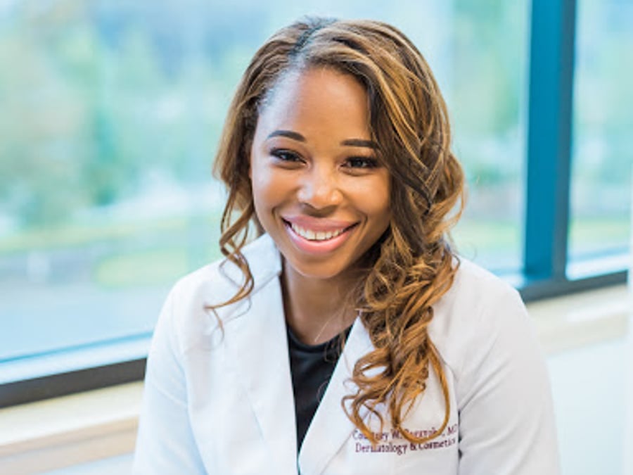 Anchorage Dermatology & Cosmetics