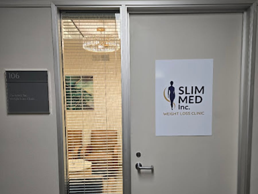 SlimMed Inc.