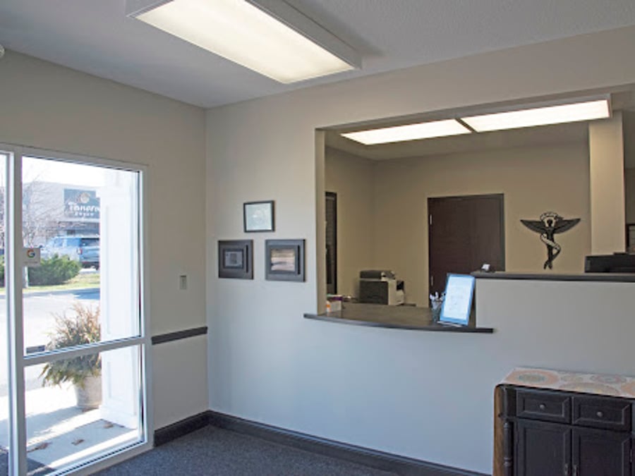 True Wellness Chiropractic