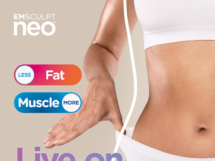 Body Preserve Med Spa & Weight Loss
