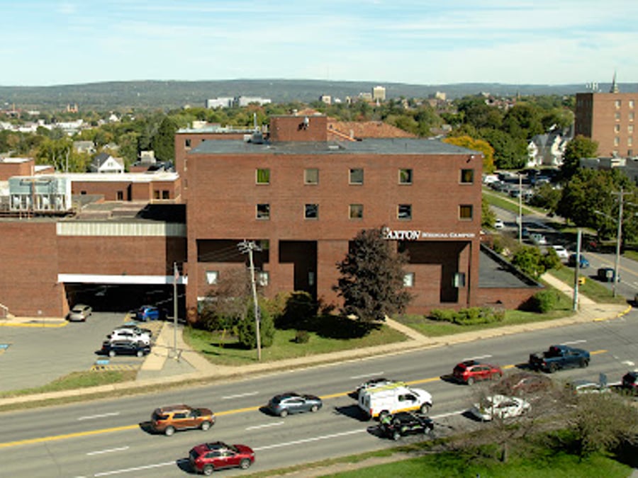 MVHS Weight Loss Center