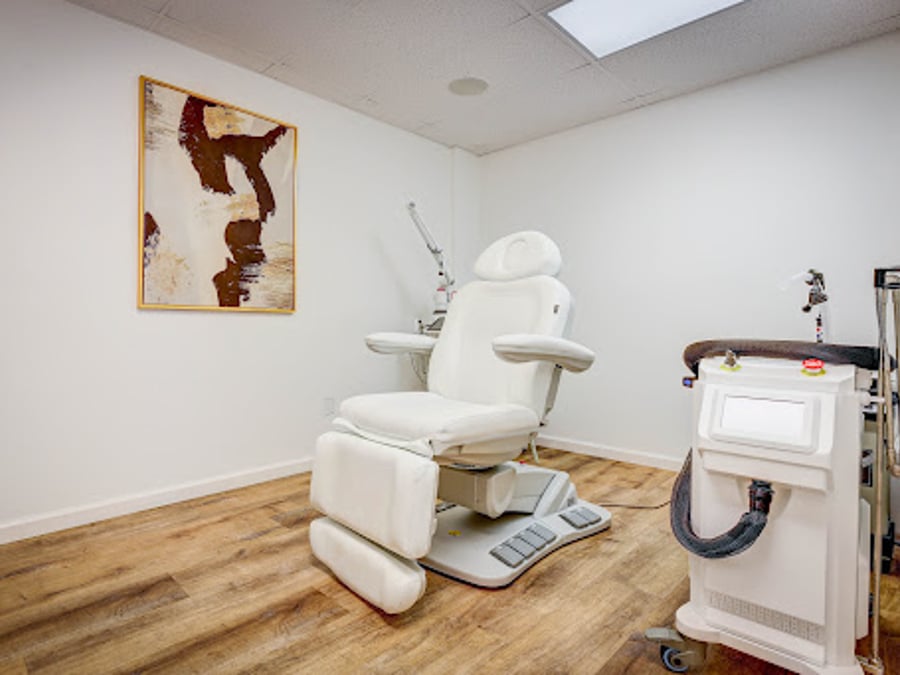 Kintsu Med Spa & Wellness