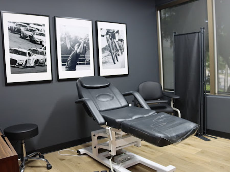 Gameday Men's Health Yorba Linda