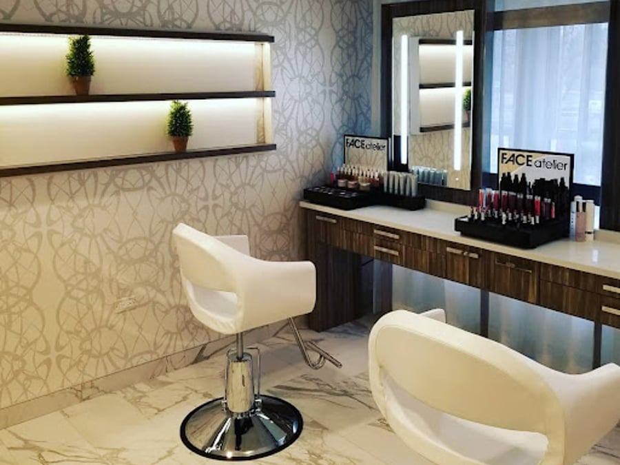 LuxeSkin Med Spa