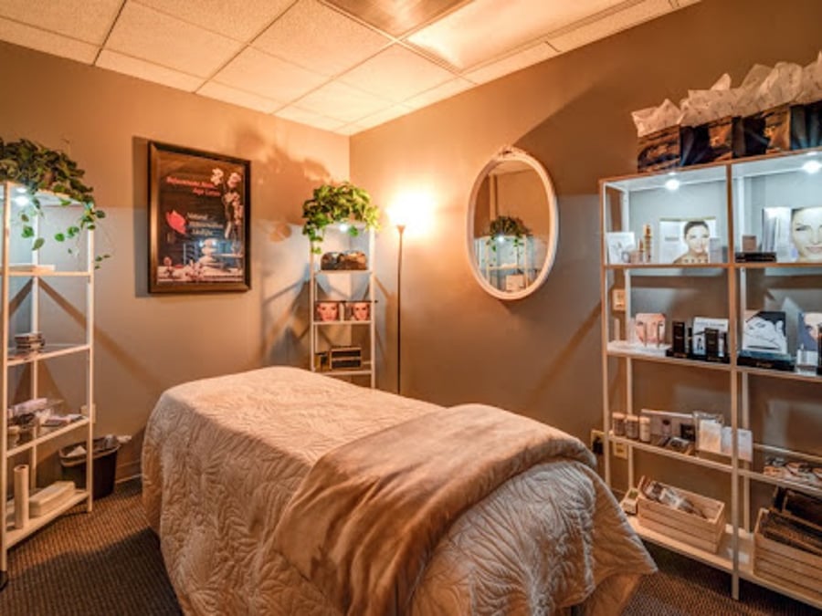 Natural Rejuvenation MedSpa