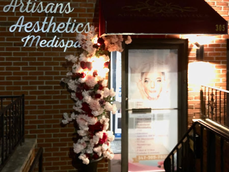 Artisans Aesthetics