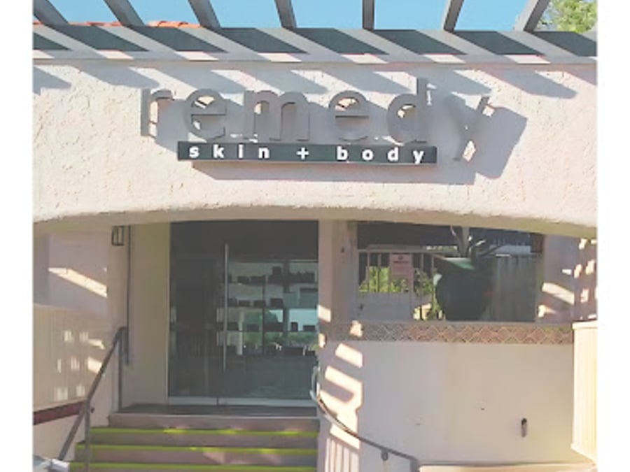 Remedy Skin + Body