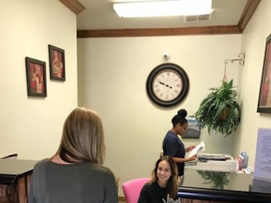 Therapeutic Health Clinic