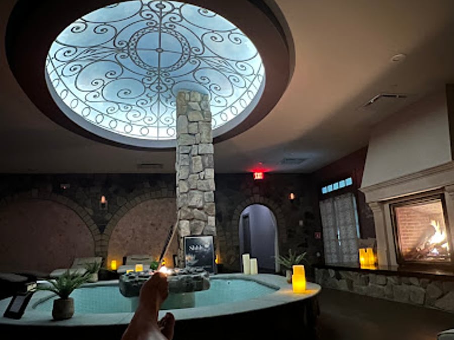 Spa Mirbeau Albany