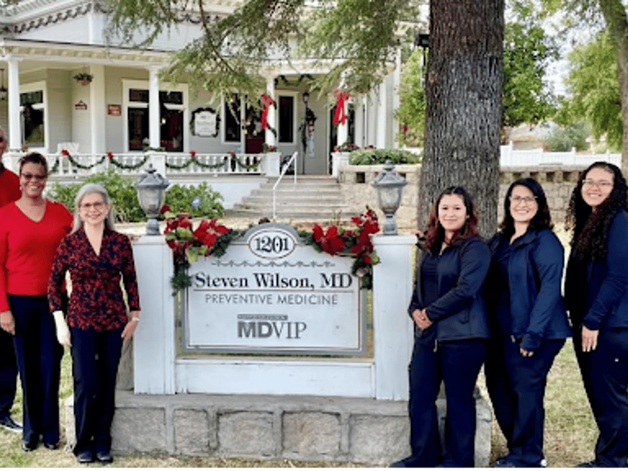 In Your Best Interest Medical Clinic, Inc.