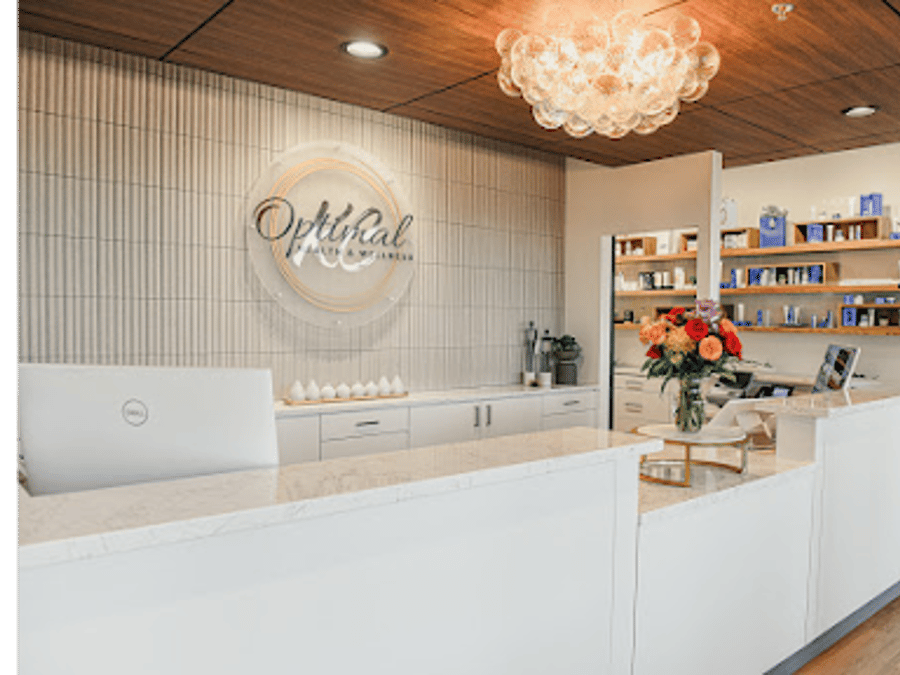 Optimal Health & Wellness