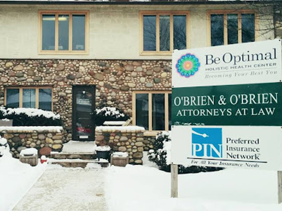 Be Optimal Holistic Health Center