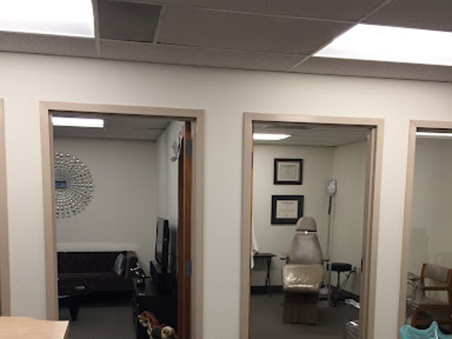 The Center for Aesthetic Medicine