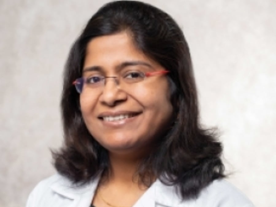 Madhuri Kasireddy MD