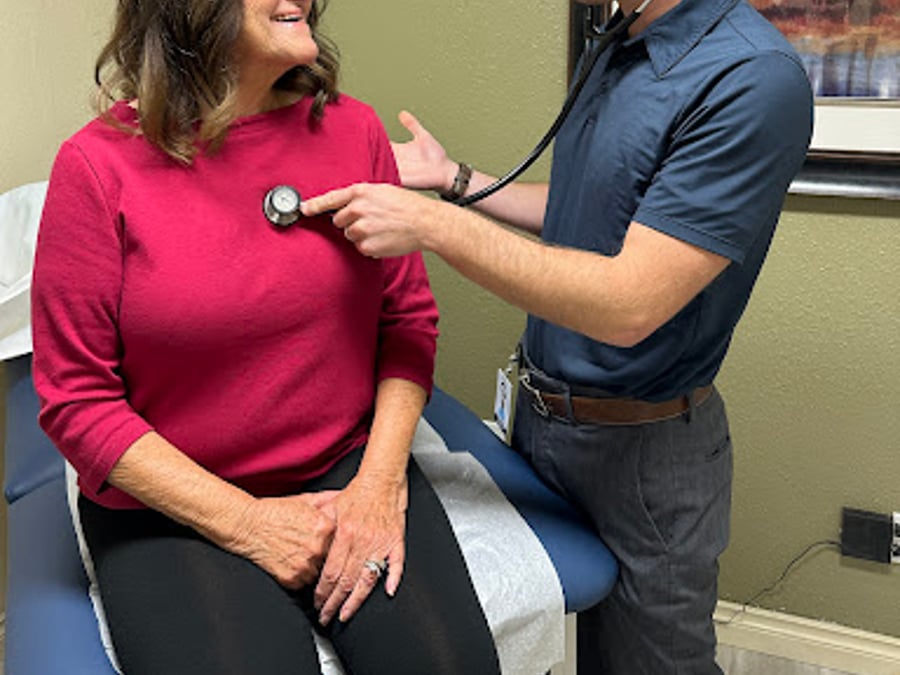 Primary Care @ The PC
