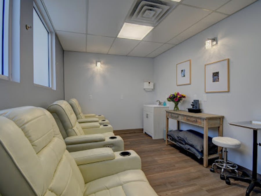Foundation Health and Wellness, LLC.