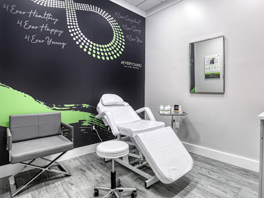 4Ever Young Med Spa & Wellness Center - Katy